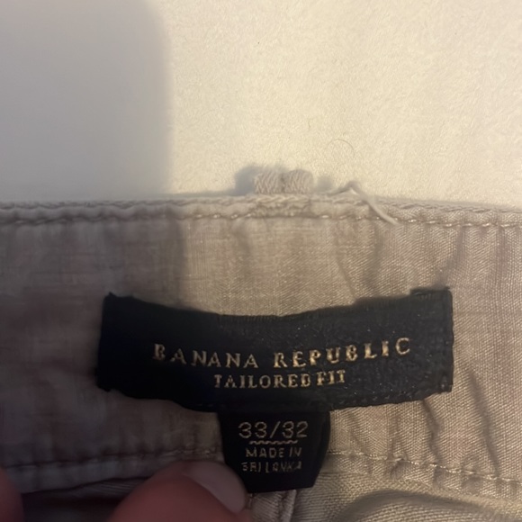 Banana Republic pants - Picture 4 of 4
